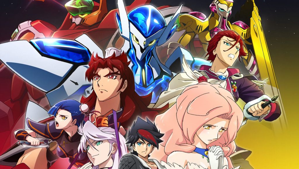 10 Brilliant Anime That Are Unfairly Forgotten - 6