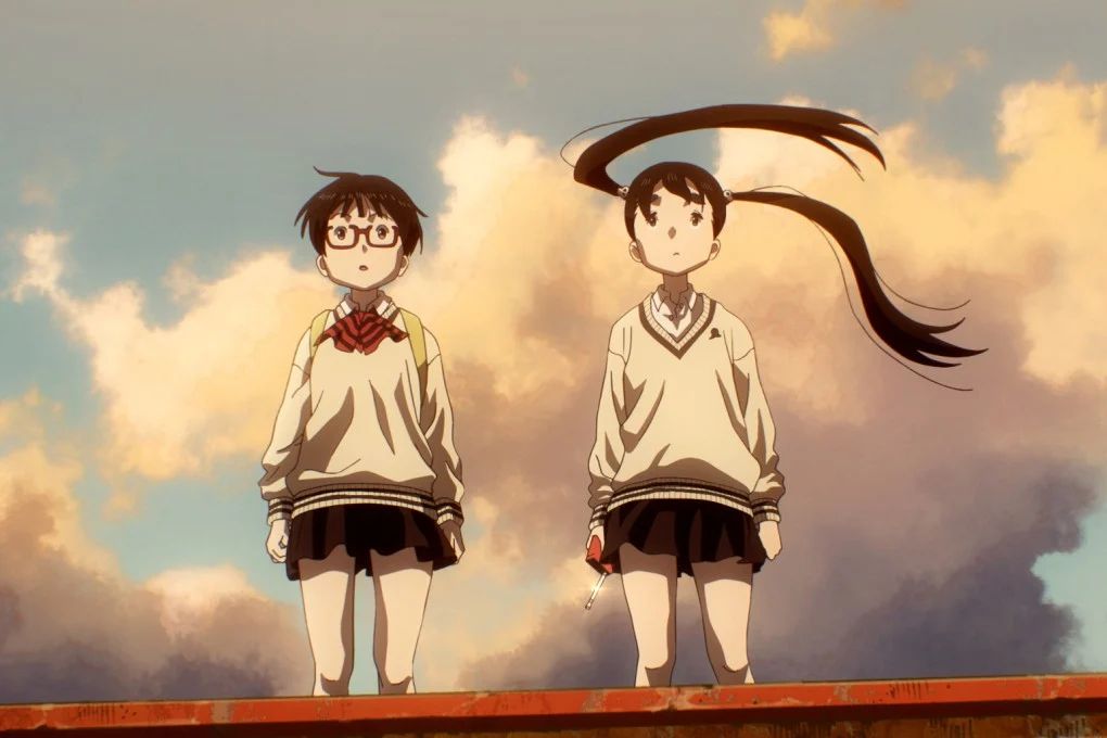 10 Brilliant Anime That Are Unfairly Forgotten - 1