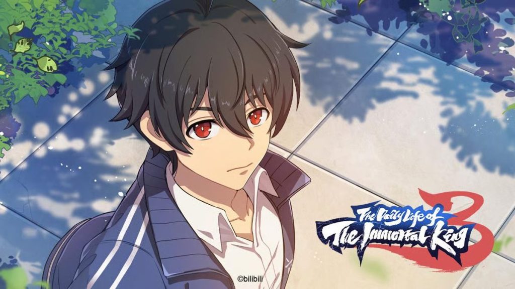 10 Chinese Anime So Good They Could Give Japan a Run for Its Money - 2 10 Chinese Anime So Good They Could Give Japan a Run for Its Money - 2
