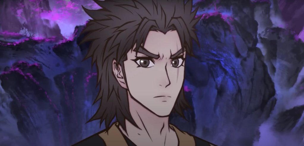 10 Chinese Anime So Good They Could Give Japan a Run for Its Money - 4 10 Chinese Anime So Good They Could Give Japan a Run for Its Money - 4