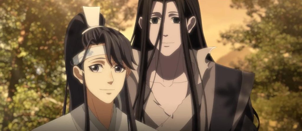 10 Chinese Anime So Good They Could Give Japan a Run for Its Money - 5 10 Chinese Anime So Good They Could Give Japan a Run for Its Money - 5