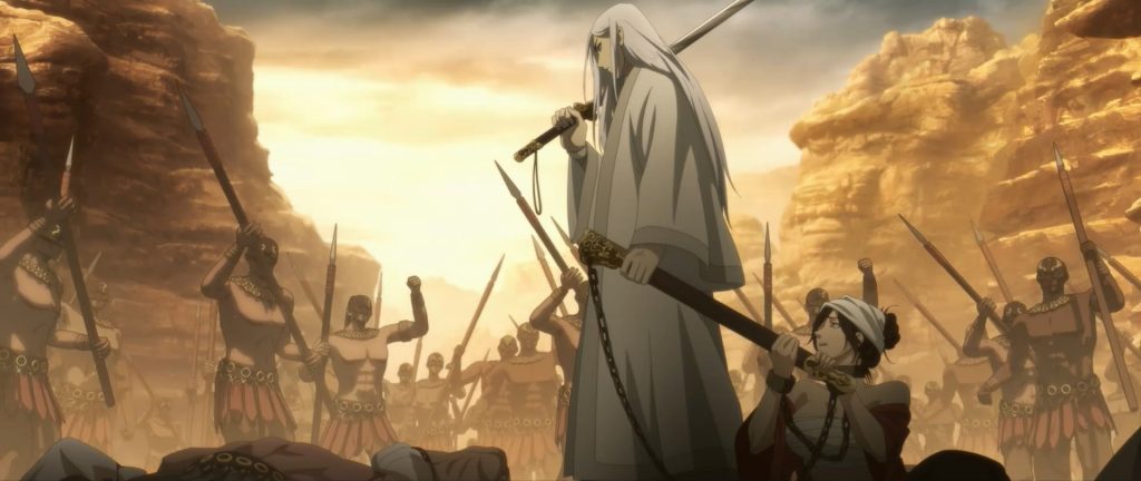 10 Chinese Anime So Good They Could Give Japan a Run for Its Money - 9 10 Chinese Anime So Good They Could Give Japan a Run for Its Money - 9