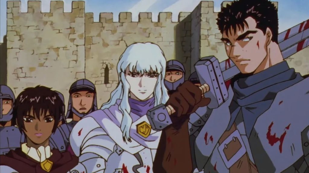 7 Best Canceled Anime You’ll Wish Continued - 1 7 Best Canceled Anime You’ll Wish Continued - 1
