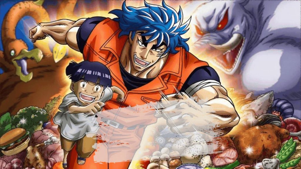7 Best Canceled Anime You’ll Wish Continued - 7 7 Best Canceled Anime You’ll Wish Continued - 7