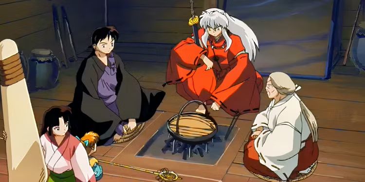 Best Anime Filler Episodes Of All Time: Top 10 Ranked Classics - 1