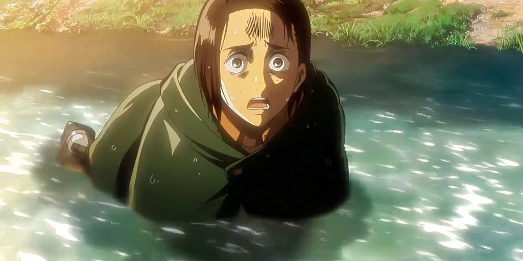 Best Anime Filler Episodes Of All Time: Top 10 Ranked Classics - 10