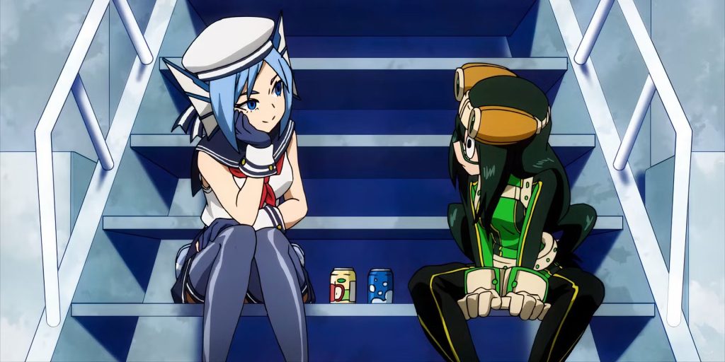 Best Anime Filler Episodes Of All Time: Top 10 Ranked Classics - 2