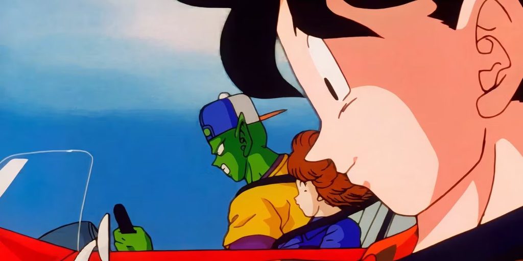 Best Anime Filler Episodes Of All Time: Top 10 Ranked Classics - 3