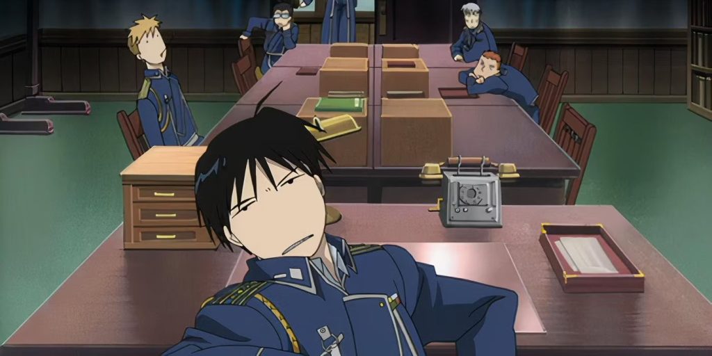 Best Anime Filler Episodes Of All Time: Top 10 Ranked Classics - 6
