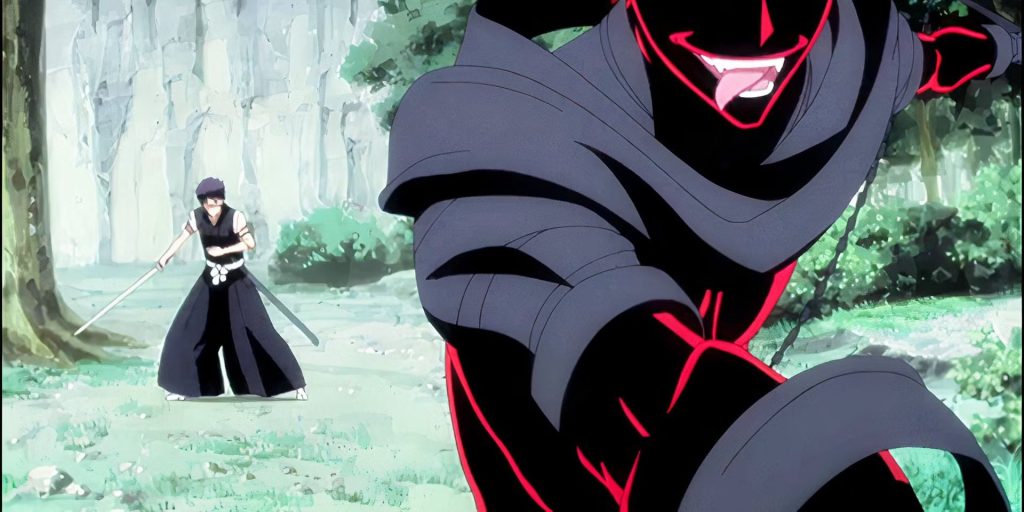 Best Anime Filler Episodes Of All Time: Top 10 Ranked Classics - 7