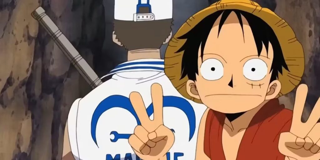 Best Anime Filler Episodes Of All Time: Top 10 Ranked Classics - 9