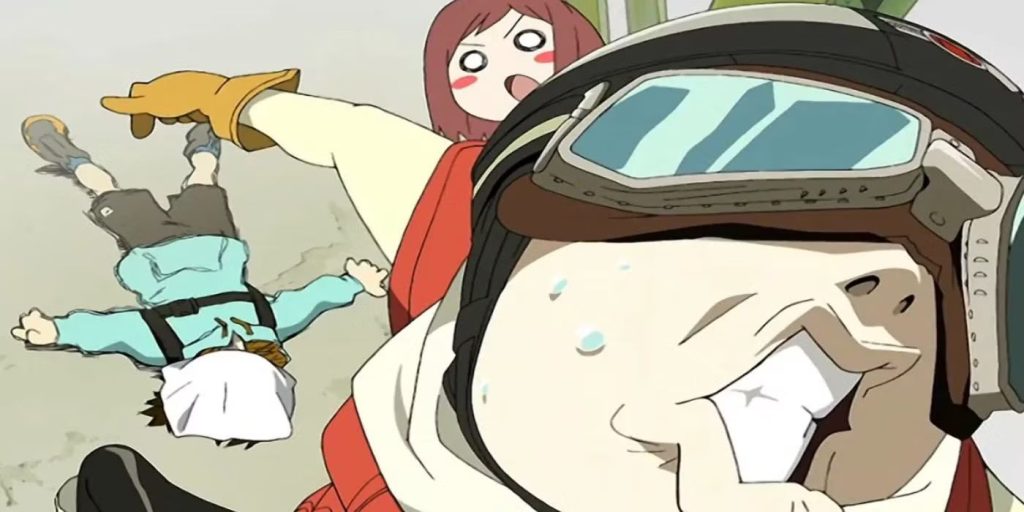Best Anime Series of the 2000s — Top 10 Ranked Classics - 1