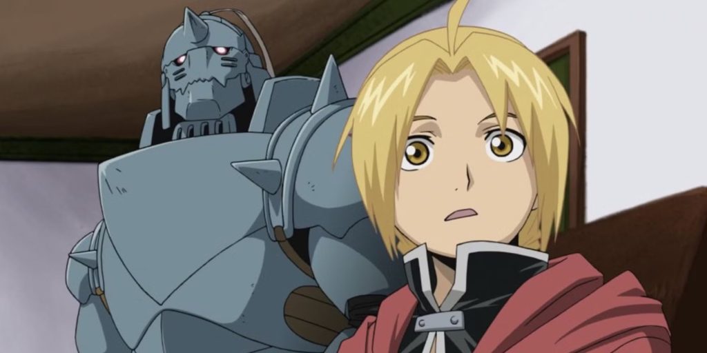 Best Anime Series of the 2000s — Top 10 Ranked Classics - 10