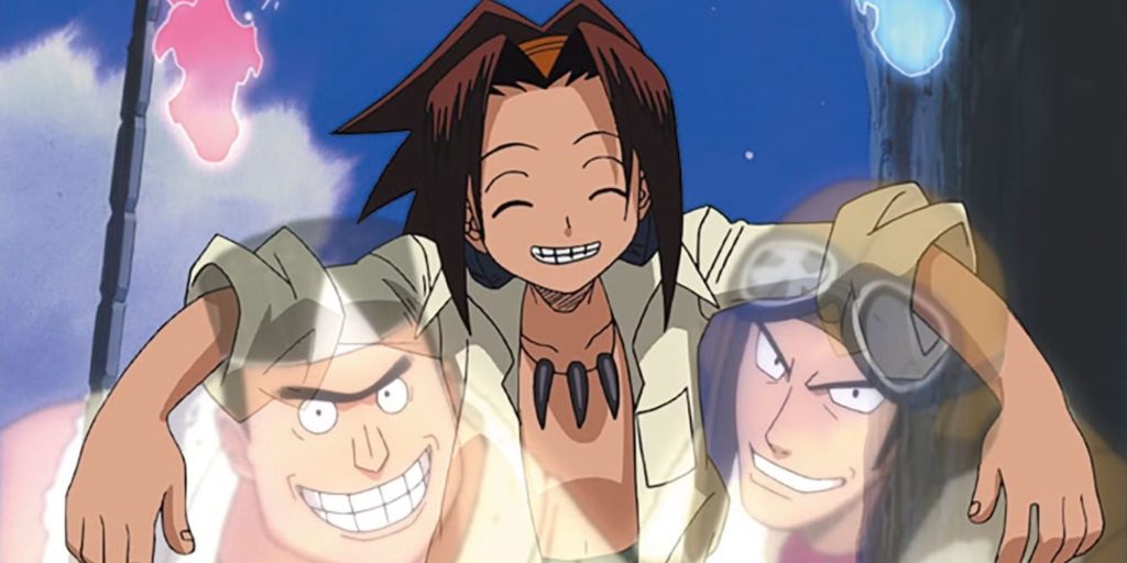 Best Anime Series of the 2000s — Top 10 Ranked Classics - 2
