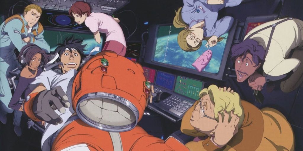 Best Anime Series of the 2000s — Top 10 Ranked Classics - 4