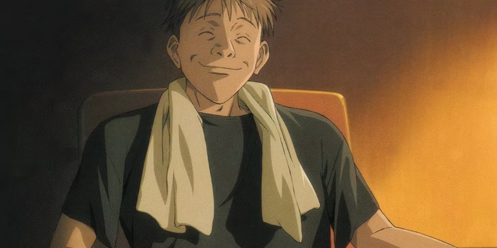 Best Anime Series of the 2000s — Top 10 Ranked Classics - 5