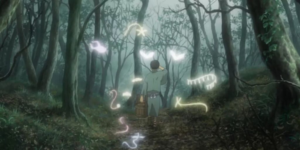 Best Anime Series of the 2000s — Top 10 Ranked Classics - 6