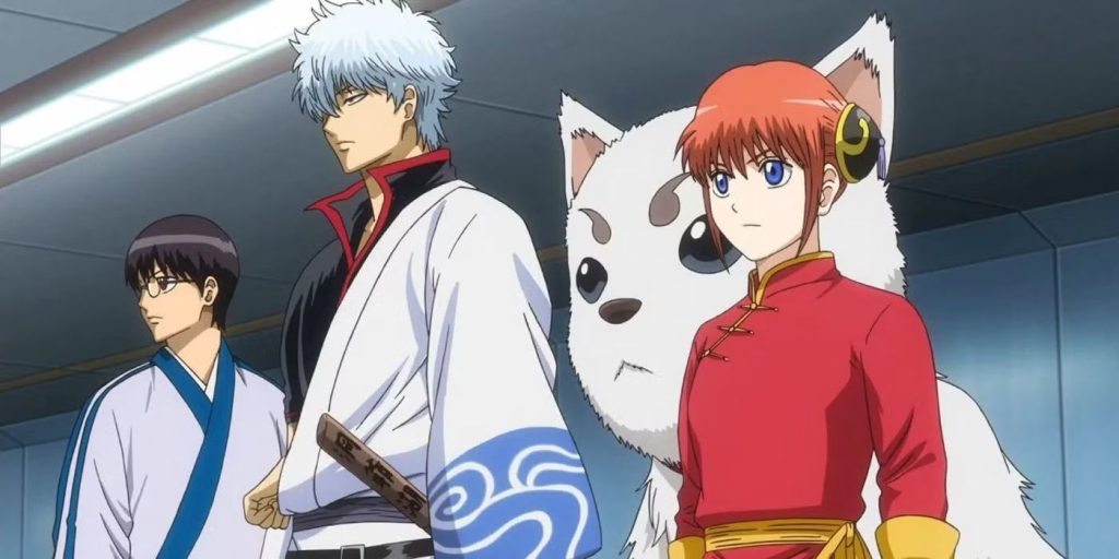 Best Anime Series of the 2000s — Top 10 Ranked Classics - 7