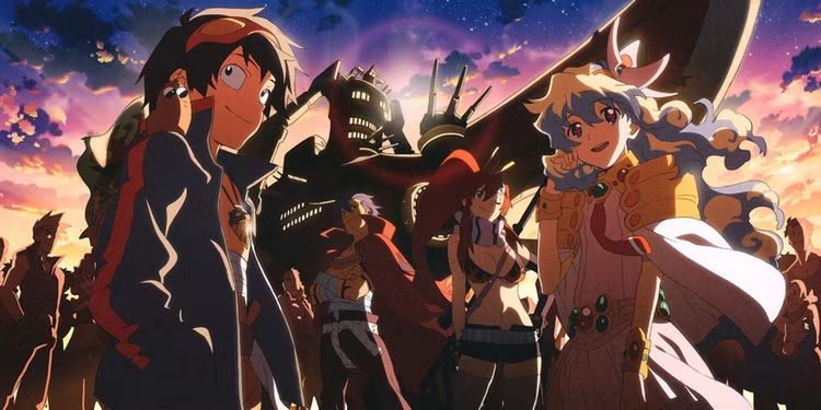 Best Anime Series of the 2000s — Top 10 Ranked Classics - 8