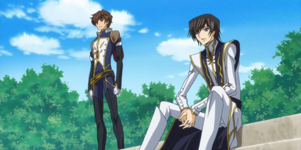 Best Anime Series of the 2000s — Top 10 Ranked Classics - 9