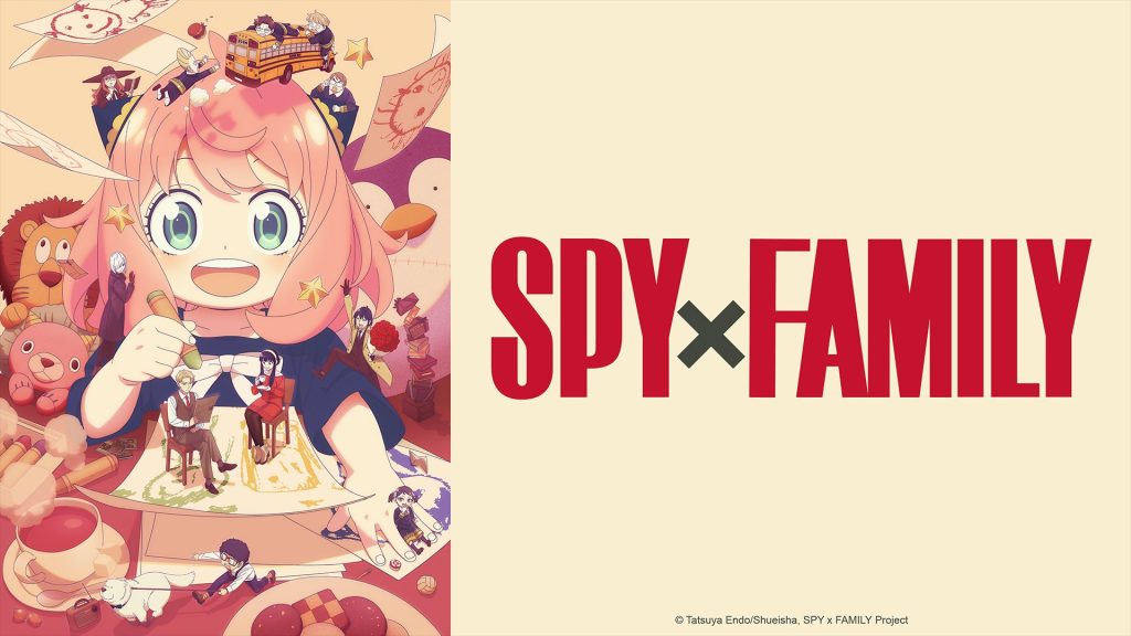 Fall 2025 Anime Season: 10 Must-Watch Shows You Can’t Miss - 1