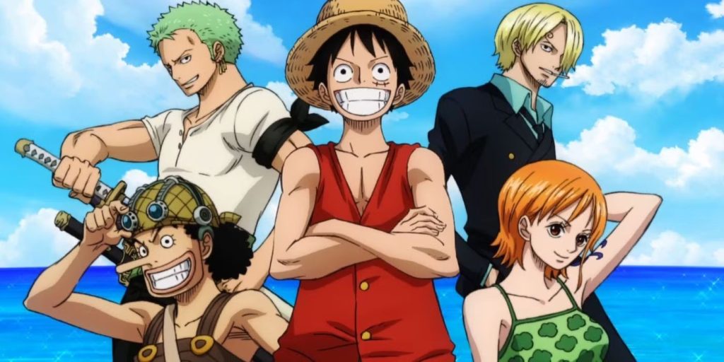 Fall 2025 Anime Season: 10 Must-Watch Shows You Can’t Miss - 10