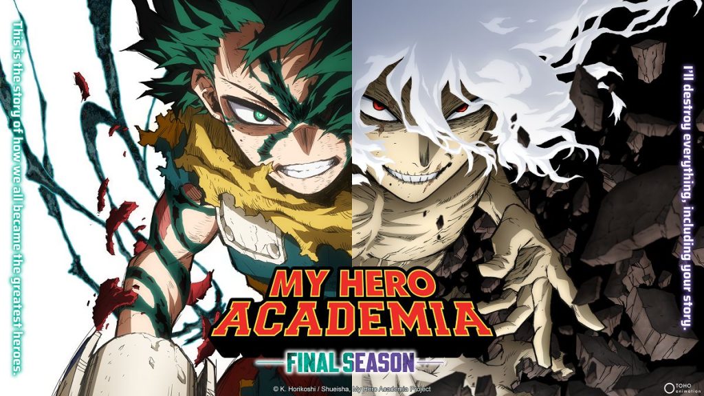 Fall 2025 Anime Season: 10 Must-Watch Shows You Can’t Miss - 2