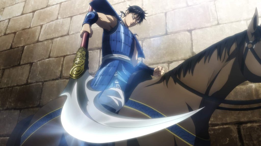 Fall 2025 Anime Season: 10 Must-Watch Shows You Can’t Miss - 8