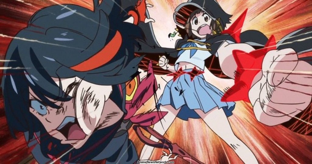 These 10 Anime Are So Perfect, No One Dares to Criticize Them - 4 These 10 Anime Are So Perfect, No One Dares to Criticize Them - 4