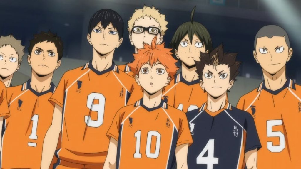 These 10 Anime Are So Perfect, No One Dares to Criticize Them - 7 These 10 Anime Are So Perfect, No One Dares to Criticize Them - 7