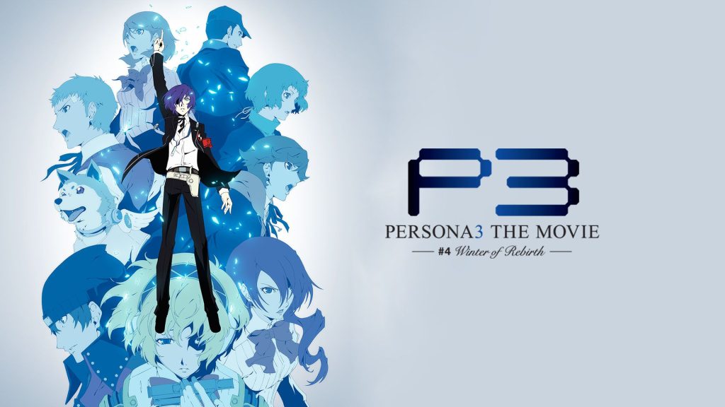 Top 10 Anime Adaptations from Video Games That Are Worth Watching - 4