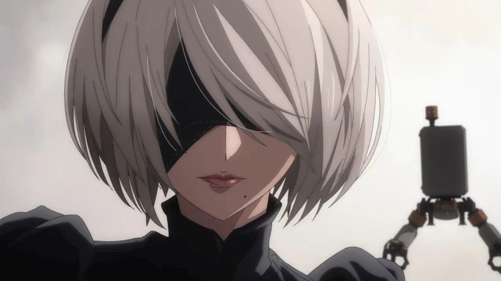 Top 10 Anime Adaptations from Video Games That Are Worth Watching - 7