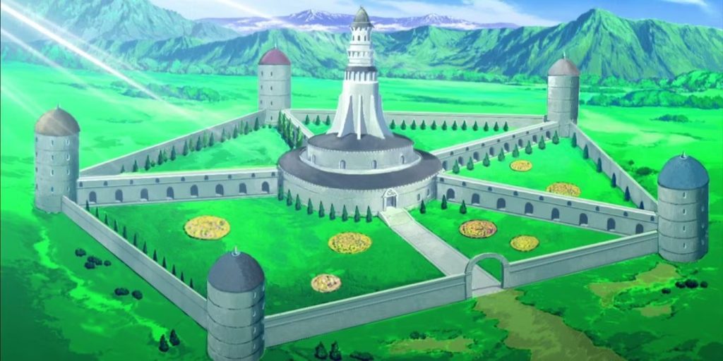 Top 10 Best Magic School Anime of All Time (Ranked) - 1