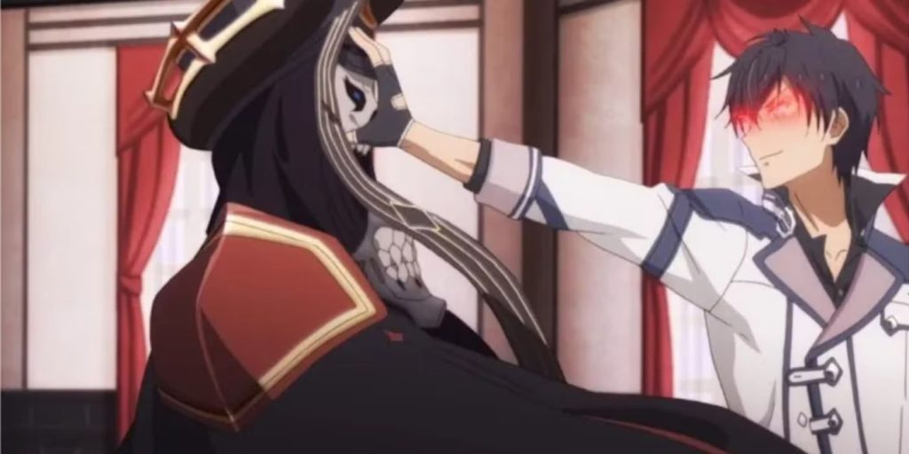 Top 10 Best Magic School Anime of All Time (Ranked) - 2
