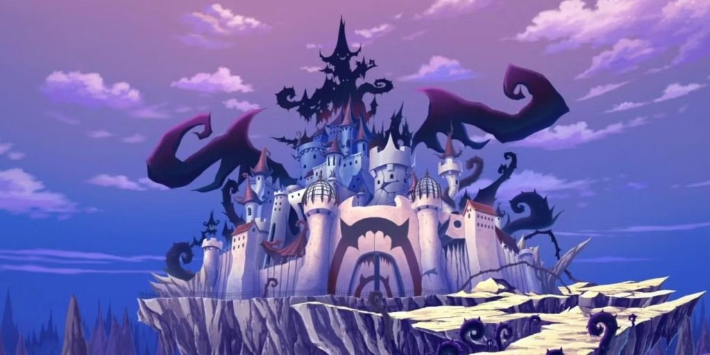 Top 10 Best Magic School Anime of All Time (Ranked) - 3