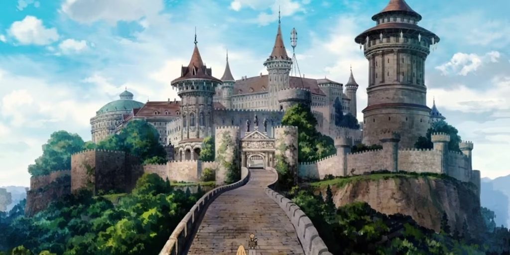 Top 10 Best Magic School Anime of All Time (Ranked) - 5
