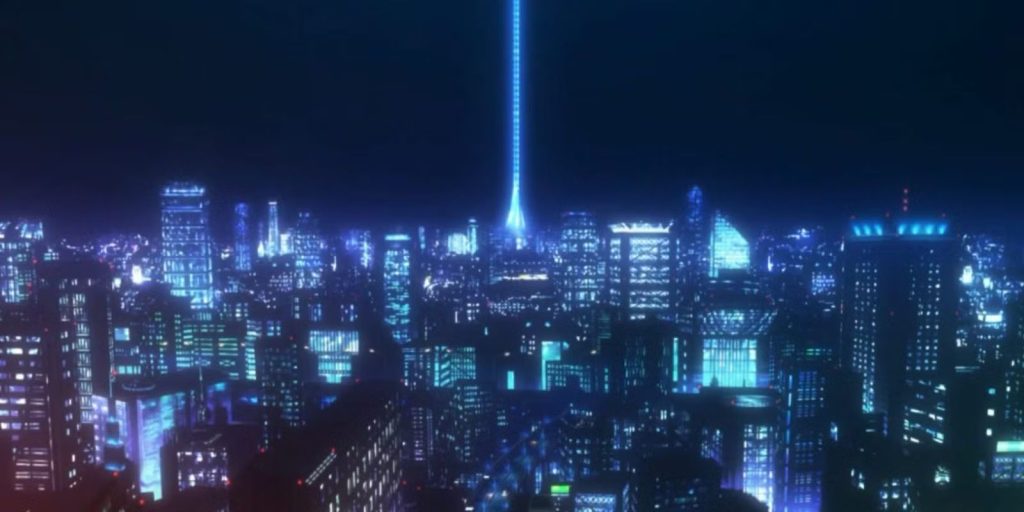 Top 10 Best Magic School Anime of All Time (Ranked) - 8