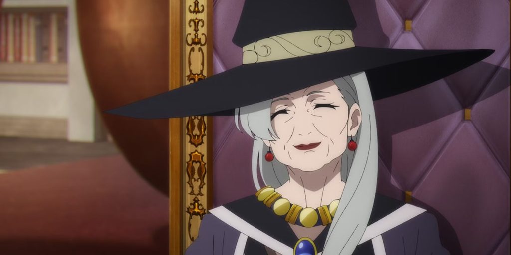 Top 10 Best Magic School Anime of All Time (Ranked) - 9