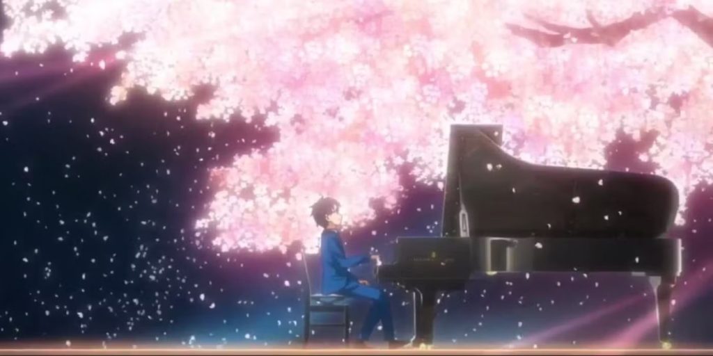 Top 10 Non-Horror Anime to Watch This Fall (Cozy & Feel-Good Picks!) - 3