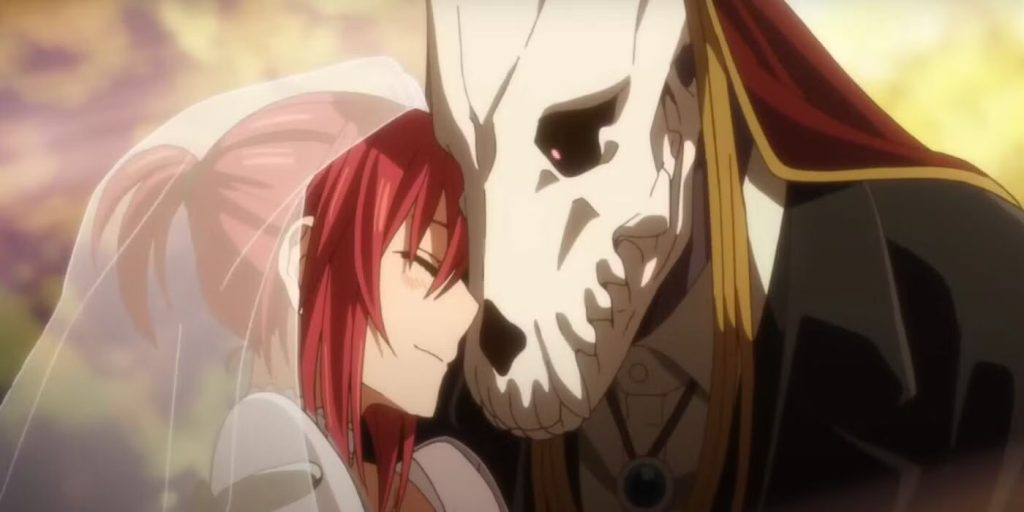 Top 10 Non-Horror Anime to Watch This Fall (Cozy & Feel-Good Picks!) - 5