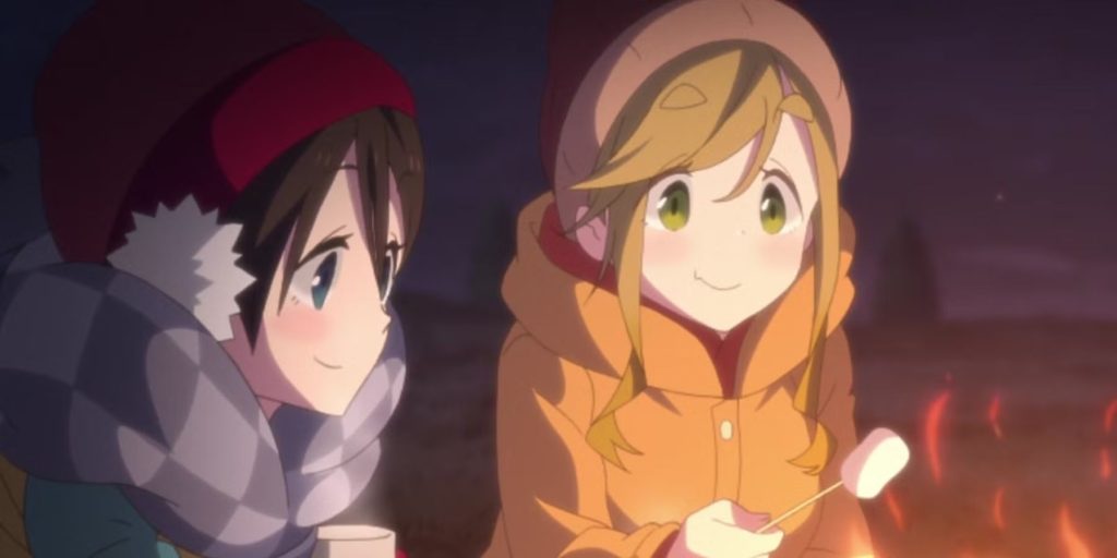 Top 10 Non-Horror Anime to Watch This Fall (Cozy & Feel-Good Picks!) - 6