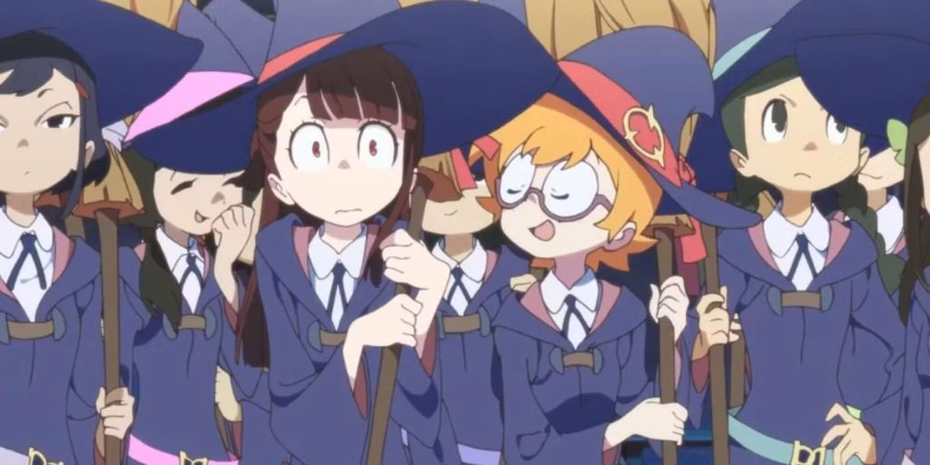 Top 10 Non-Horror Anime to Watch This Fall (Cozy & Feel-Good Picks!) - 7