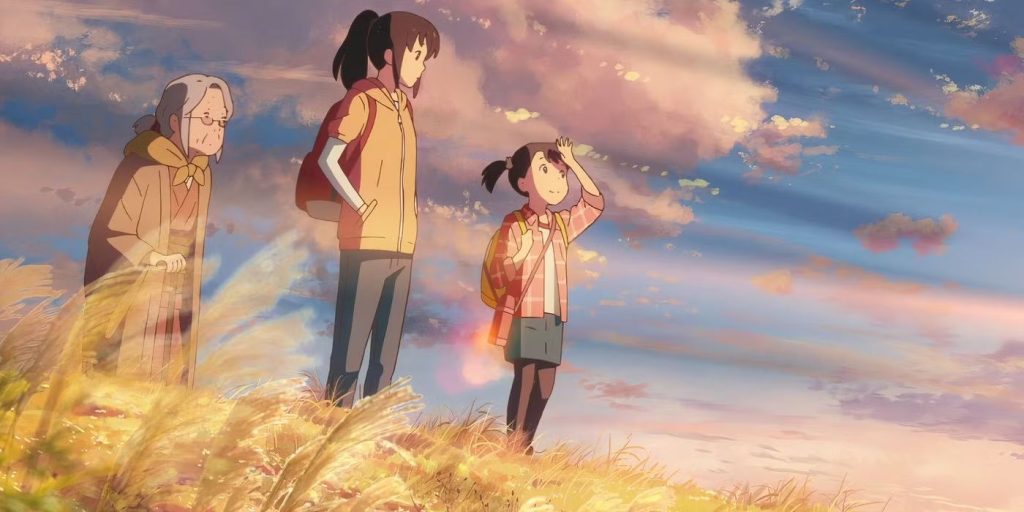 Top 10 Non-Horror Anime to Watch This Fall (Cozy & Feel-Good Picks!) - 8