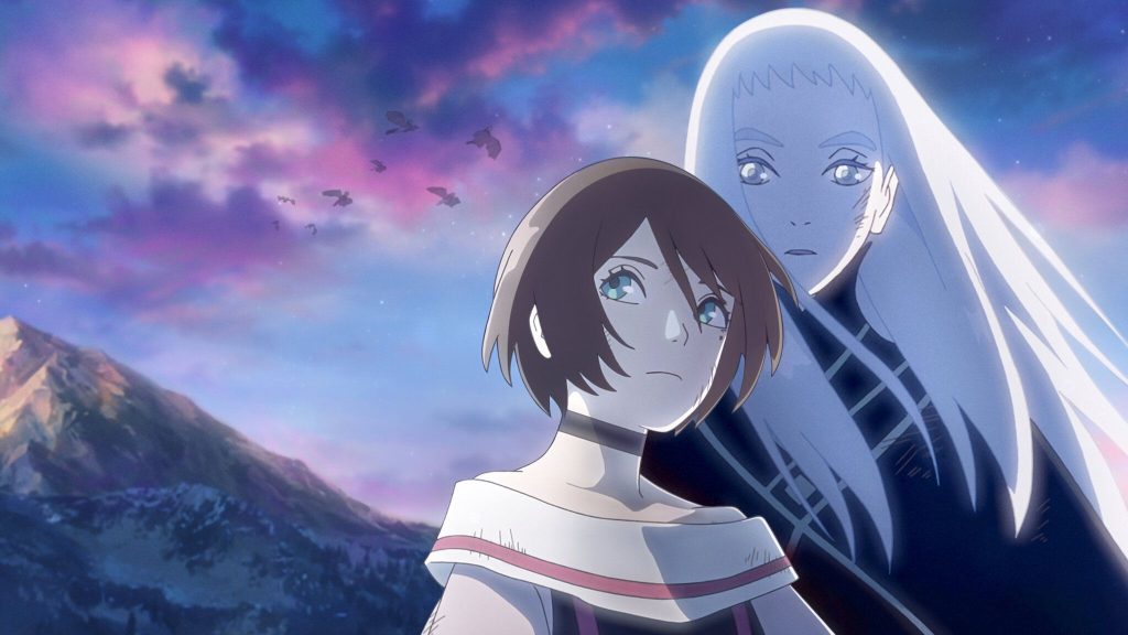 Top 8 Short Anime You Can Finish in One Night - 2