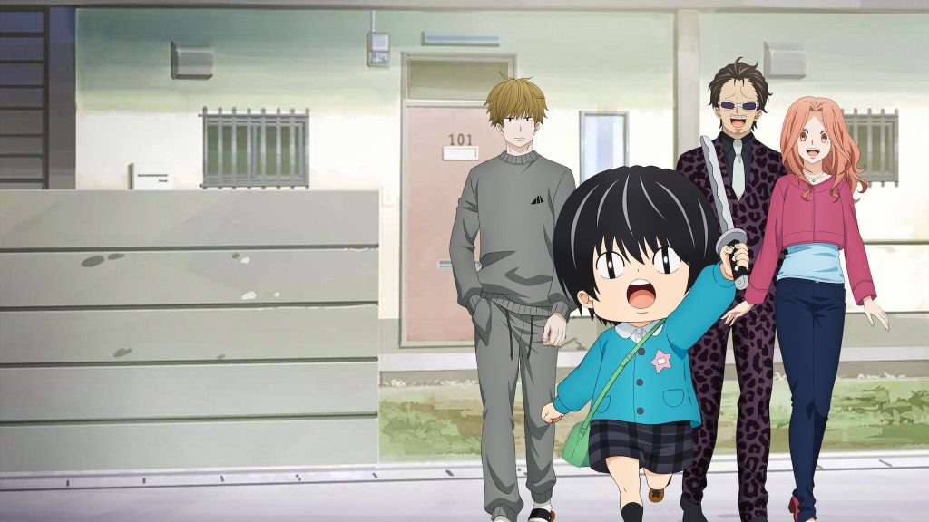 Top 8 Short Anime You Can Finish in One Night - 3