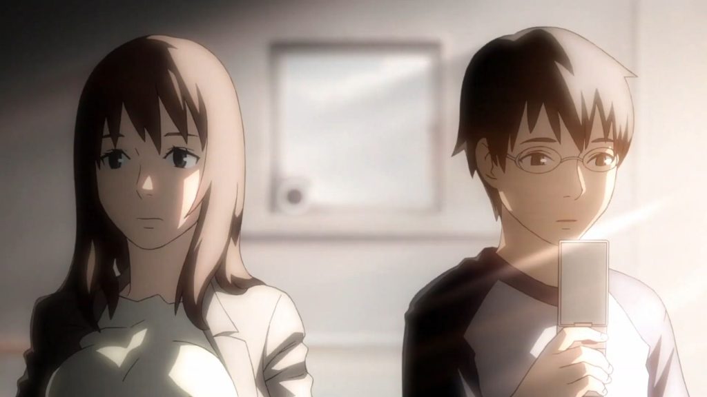 Top 8 Short Anime You Can Finish in One Night - 6