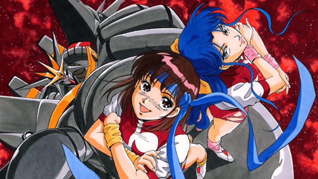 Top 8 Short Anime You Can Finish in One Night - 7