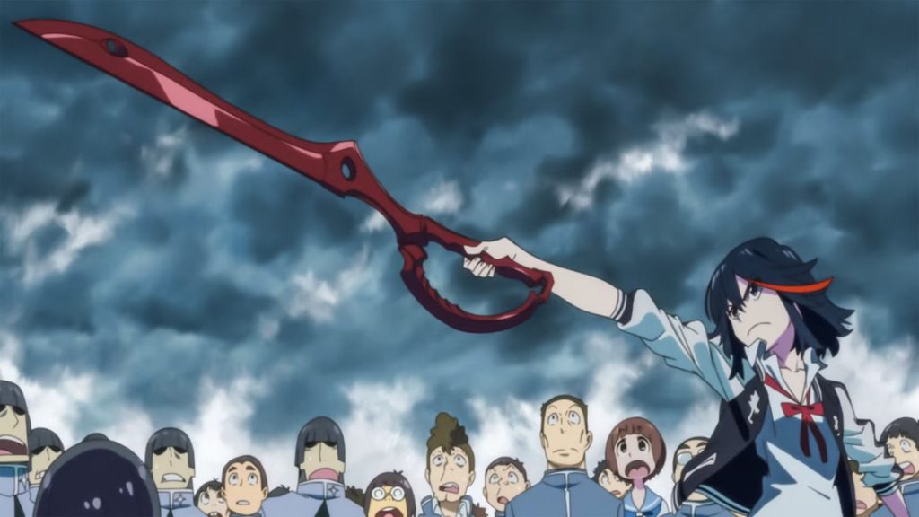 10 Amazing Anime That Are Safe to Suggest to Anyone - 1 10 Amazing Anime That Are Safe to Suggest to Anyone - 1