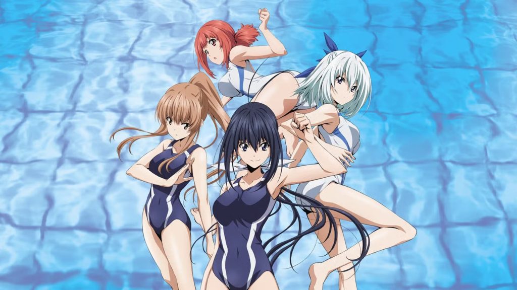 10 Amazing Anime That Are Safe to Suggest to Anyone - 2 10 Amazing Anime That Are Safe to Suggest to Anyone - 2