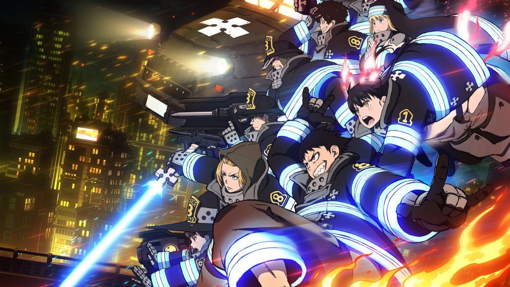 10 Amazing Anime That Are Safe to Suggest to Anyone - 8 10 Amazing Anime That Are Safe to Suggest to Anyone - 8